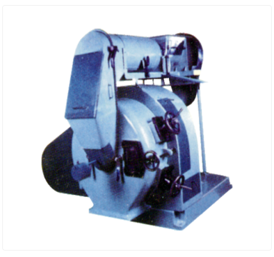 Horizontal Pellet Mill