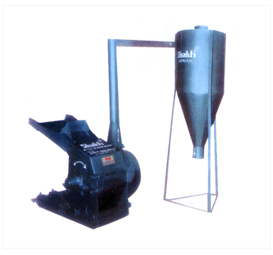 Tropical Hammer Mill