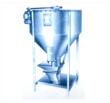 whirlwind mixer